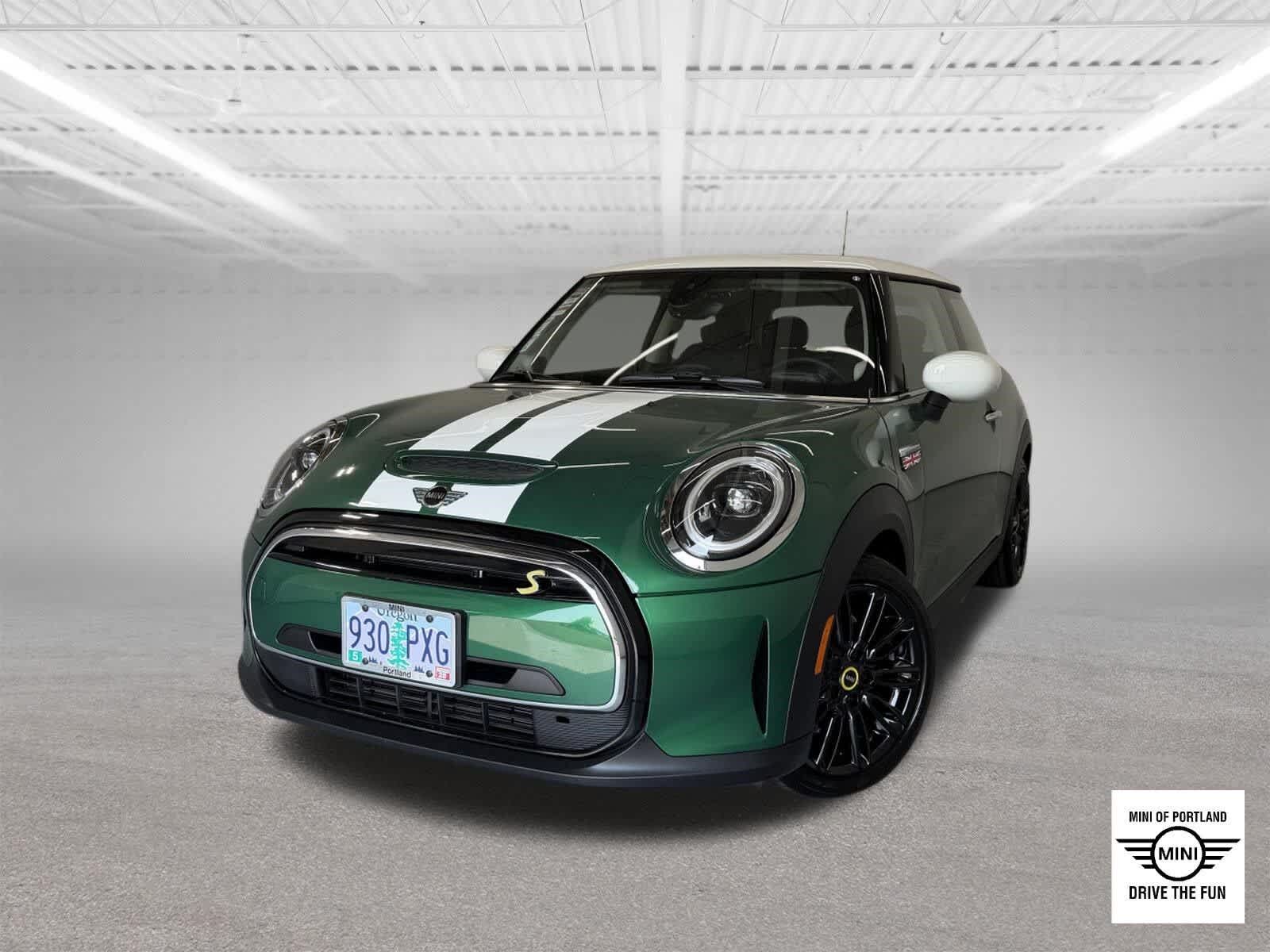2024 MINI Hardtop