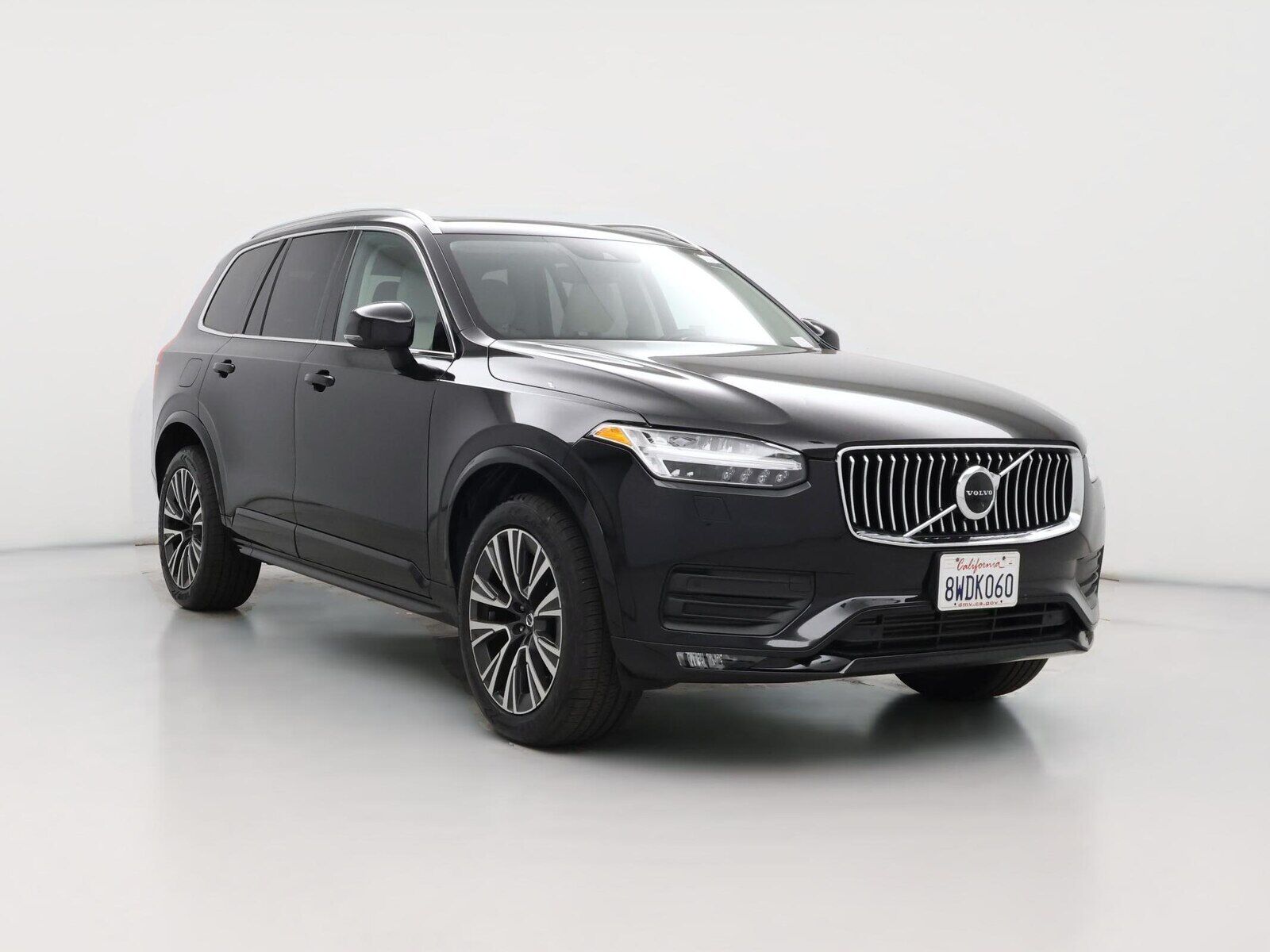 2021 VOLVO XC90