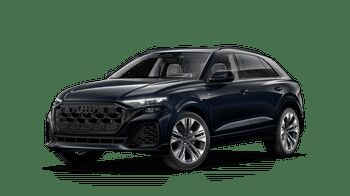 2027 AUDI Q8