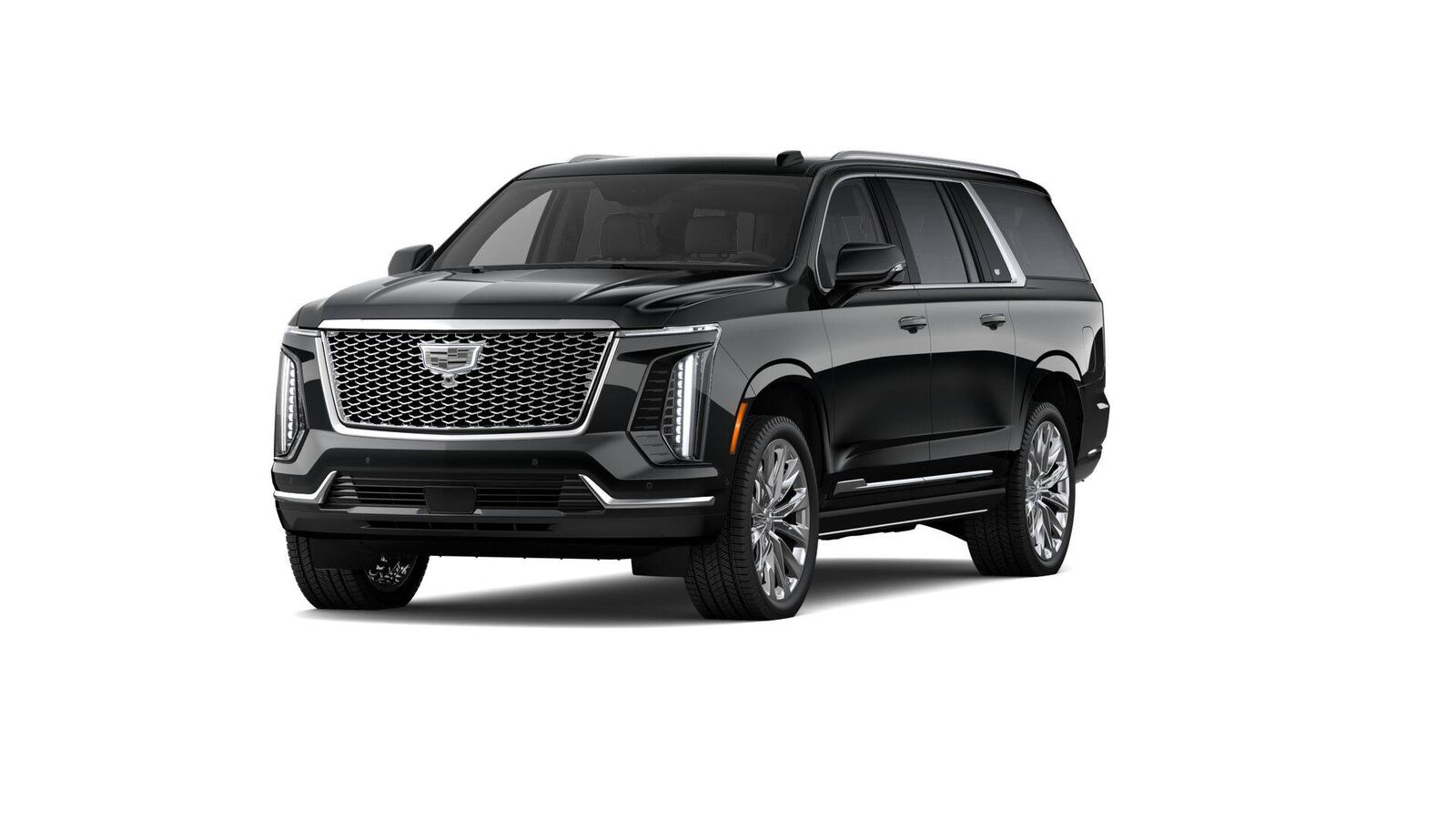 2026 CADILLAC Escalade ESV