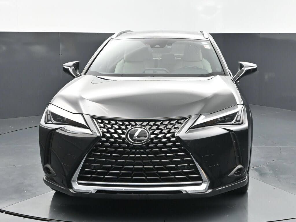 2024 LEXUS UX