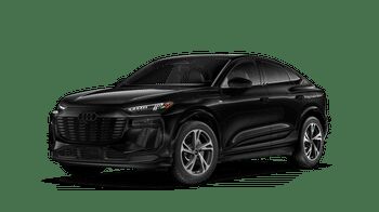 2027 AUDI Q6