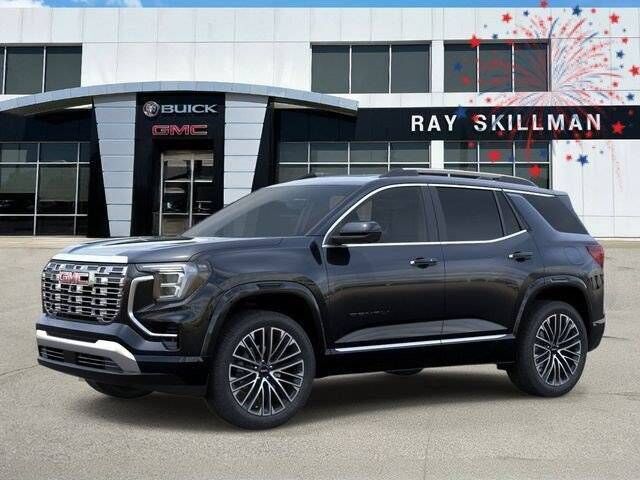 2027 GMC Terrain