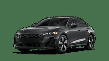 2026 AUDI A5