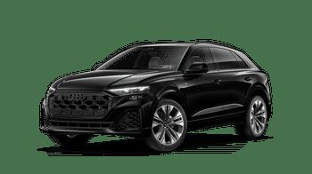2027 AUDI Q8
