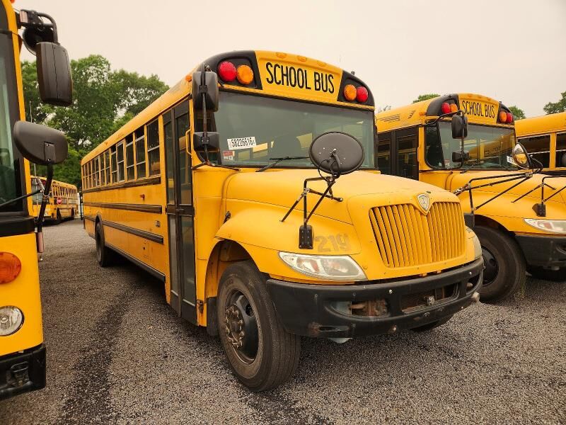 2015 IC BUS PB105