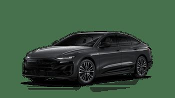 2027 AUDI A6