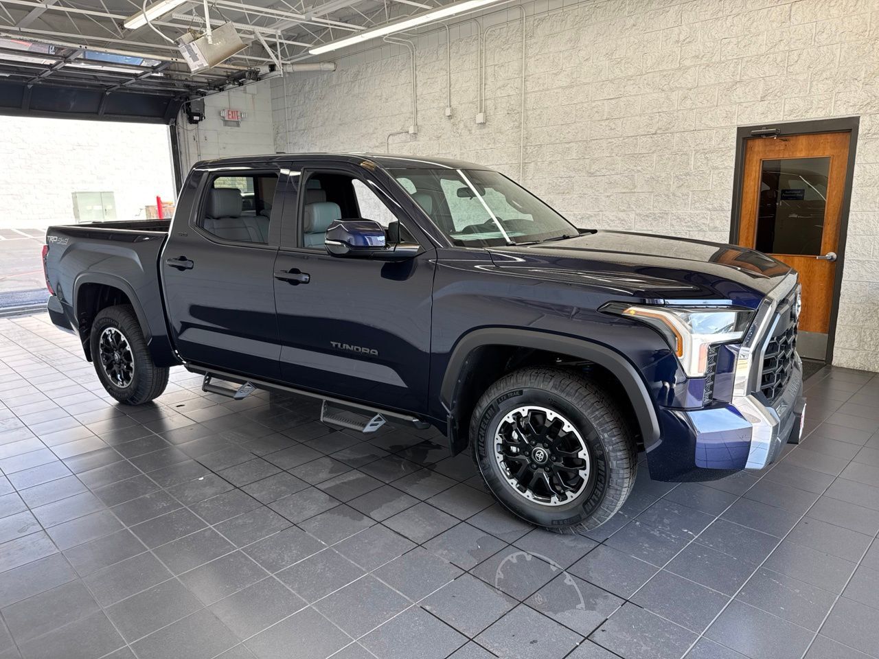 2026 TOYOTA Tundra