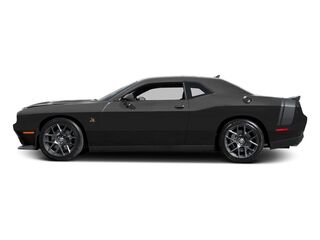 2016 DODGE Challenger