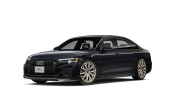 2026 AUDI A8 L