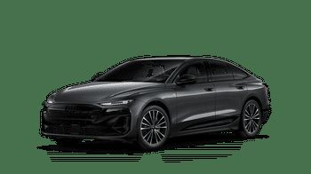 2027 AUDI A6