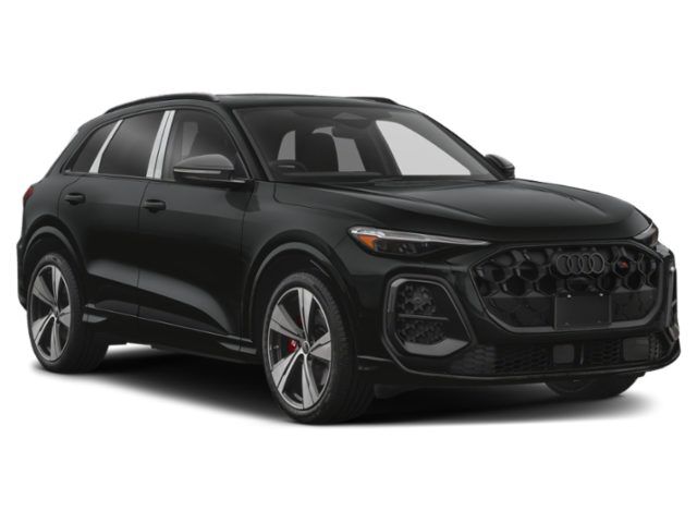 2026 AUDI SQ5