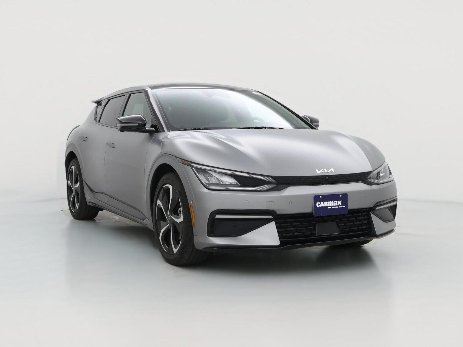 2024 KIA EV6