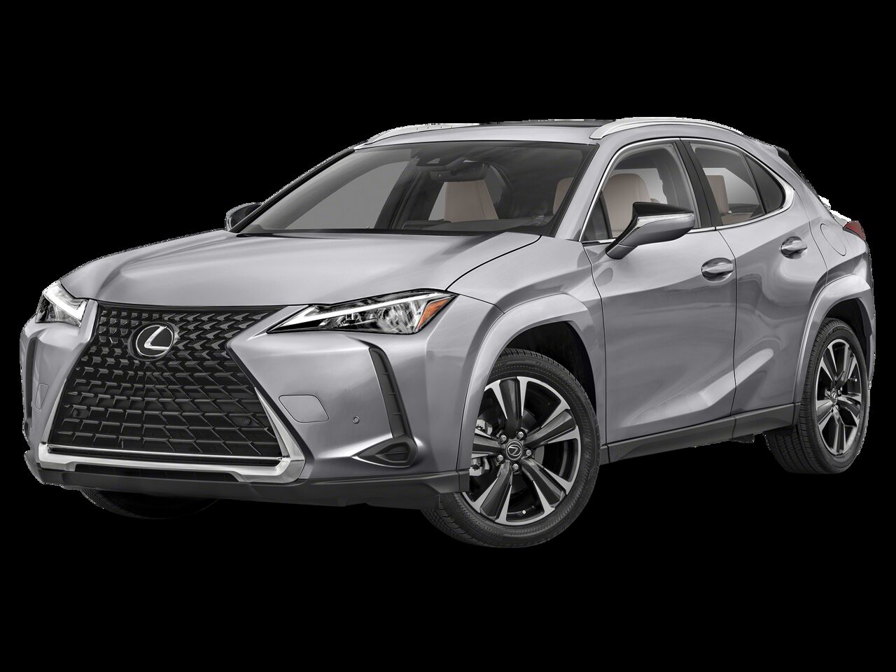 2024 LEXUS UX