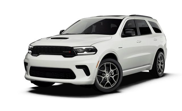 2027 DODGE Durango