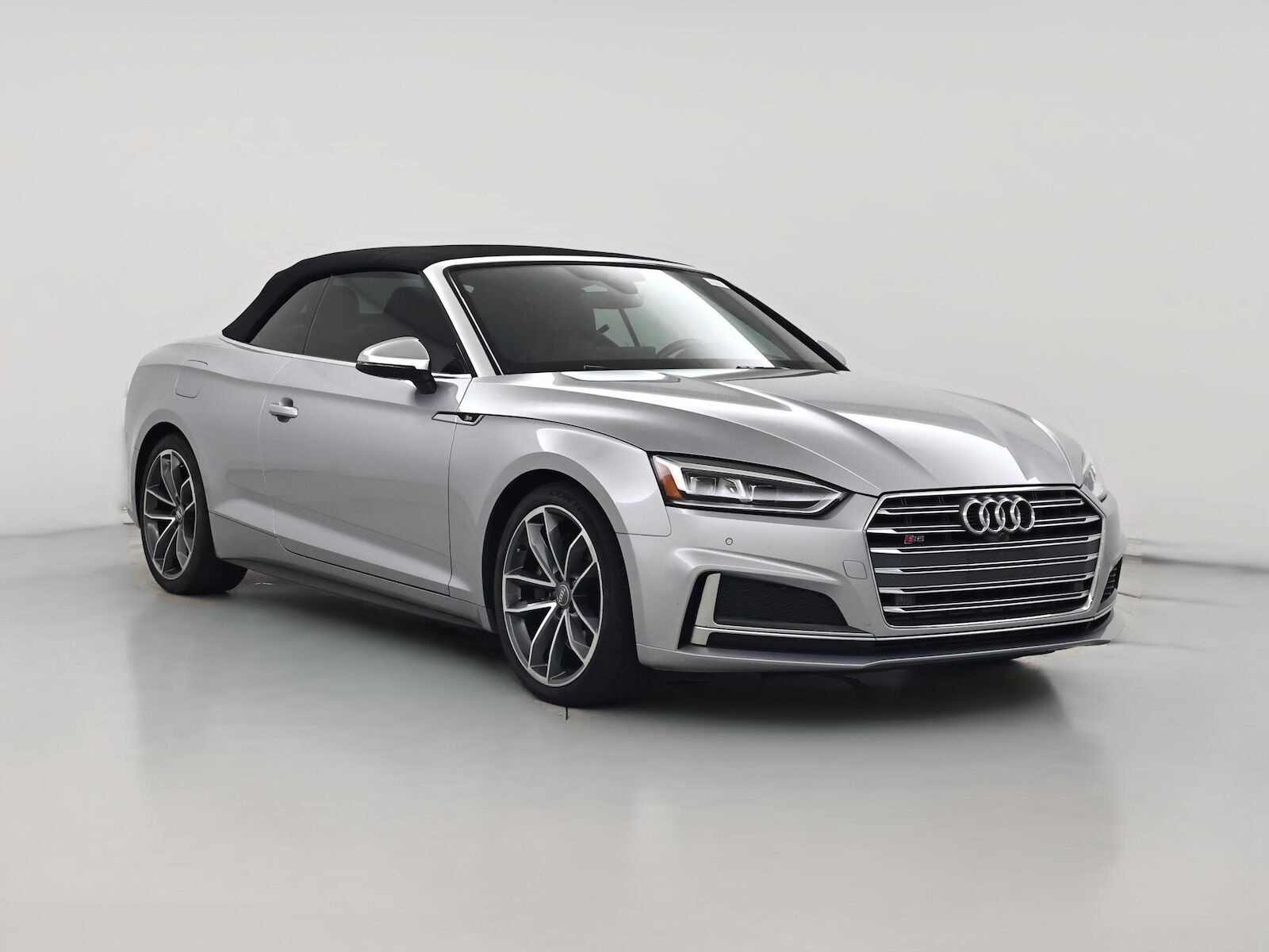 2018 AUDI S5