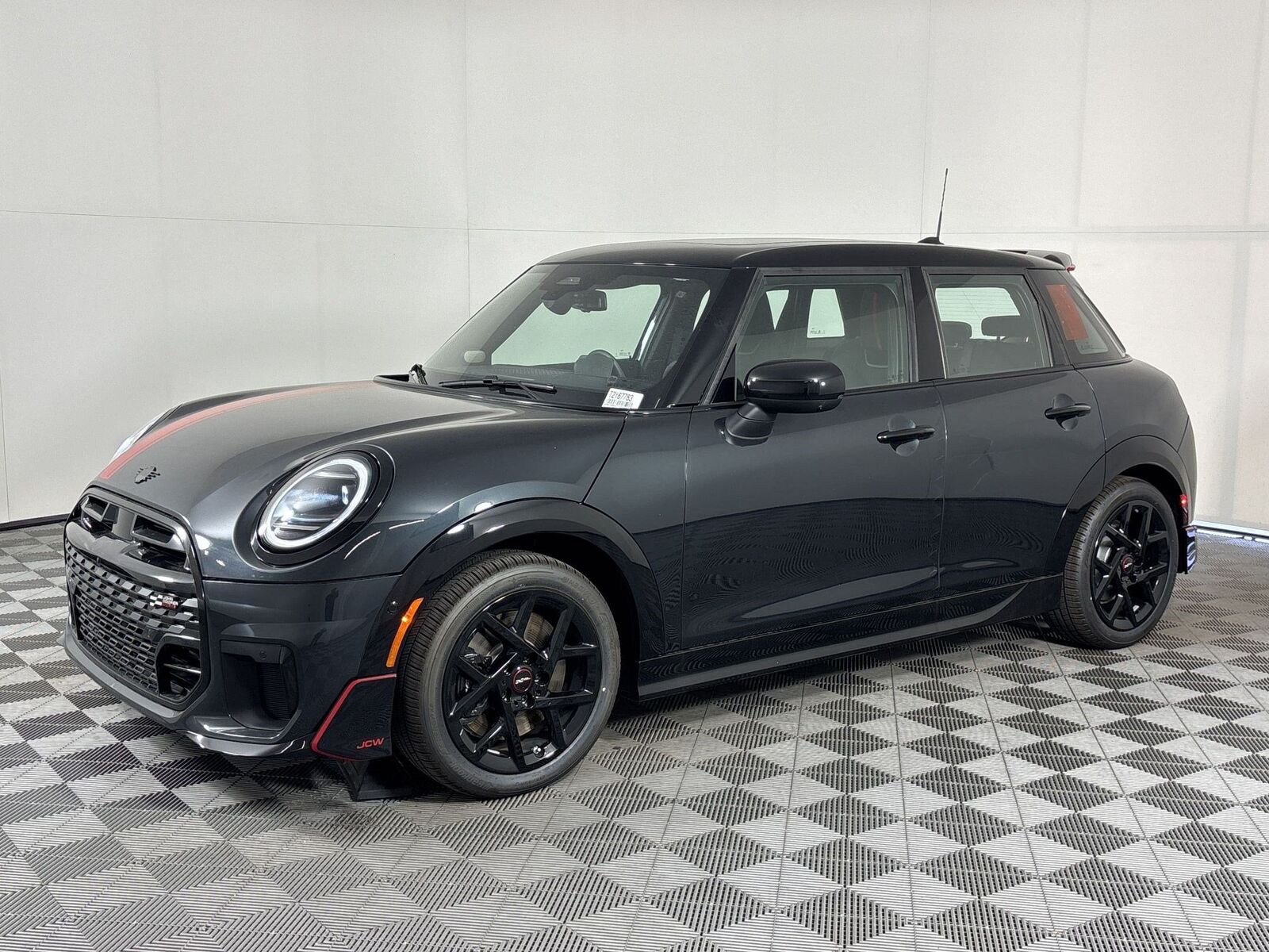 2026 MINI Hardtop