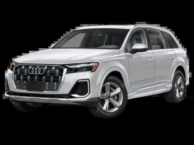2025 AUDI Q7
