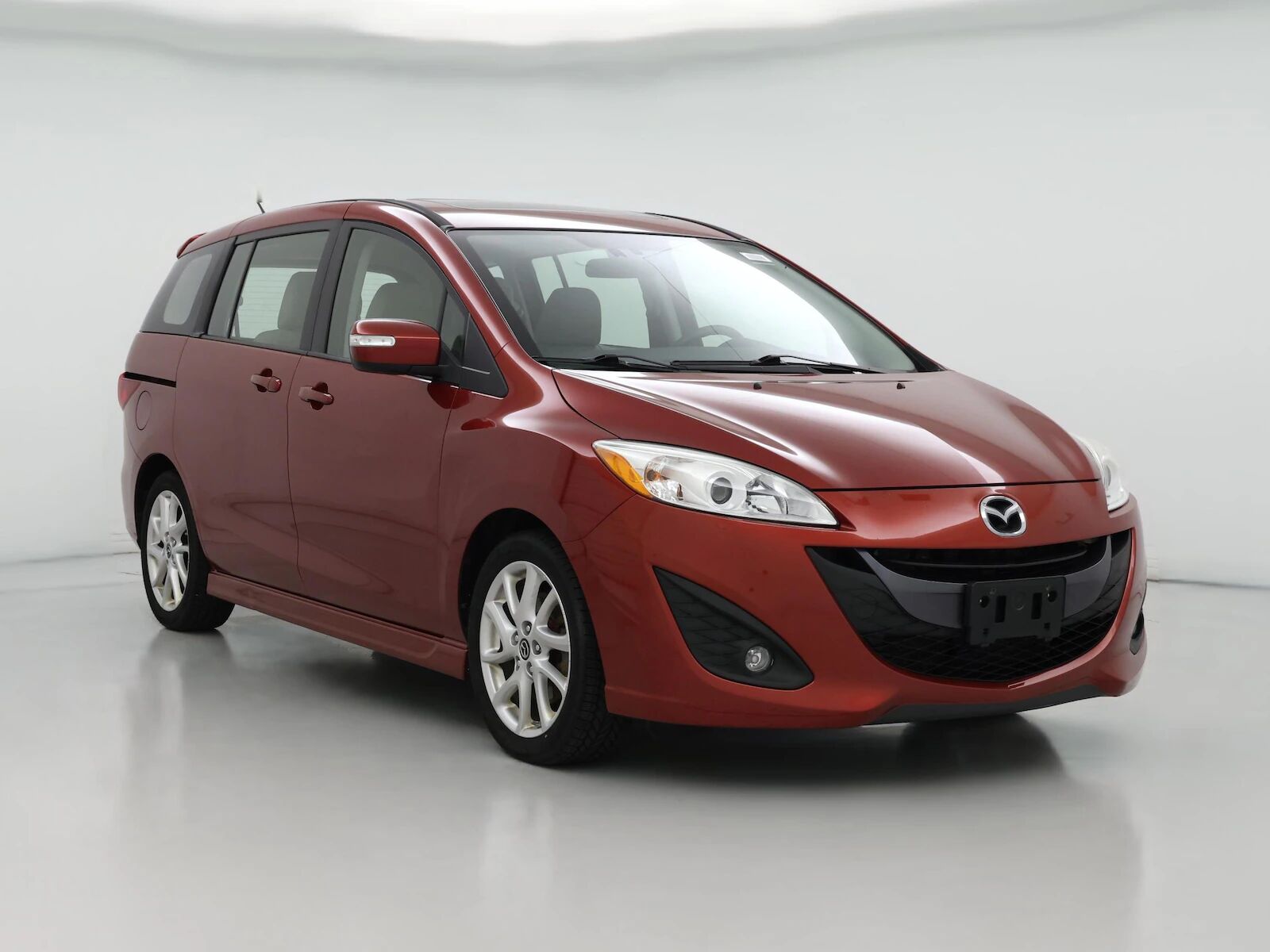 2014 MAZDA Mazda5