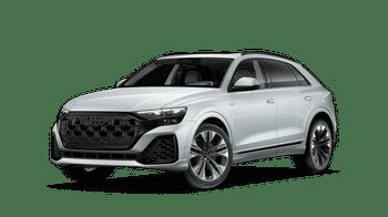 2027 AUDI Q8