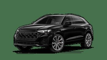 2027 AUDI Q8