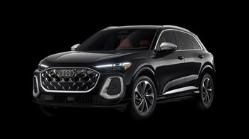 2026 AUDI SQ5