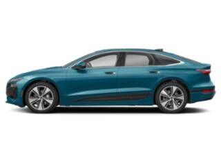2027 AUDI A6