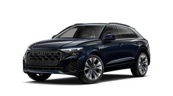 2027 AUDI Q8