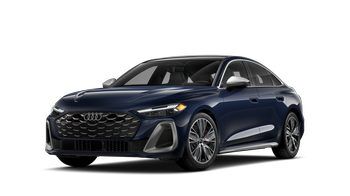 2026 AUDI S5