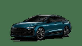 2027 AUDI A6