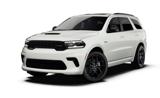 2027 DODGE Durango