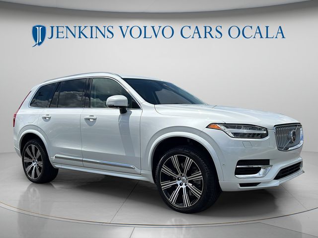 2025 VOLVO XC90