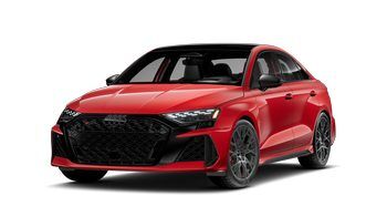 2026 AUDI RS 3