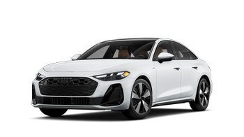 2026 AUDI A5