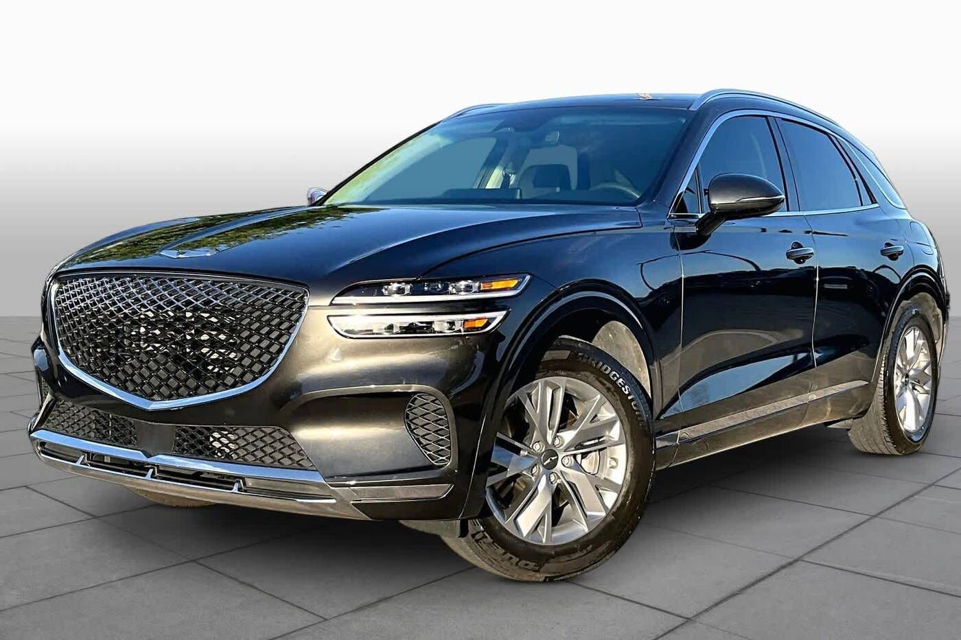 2023 GENESIS GV70