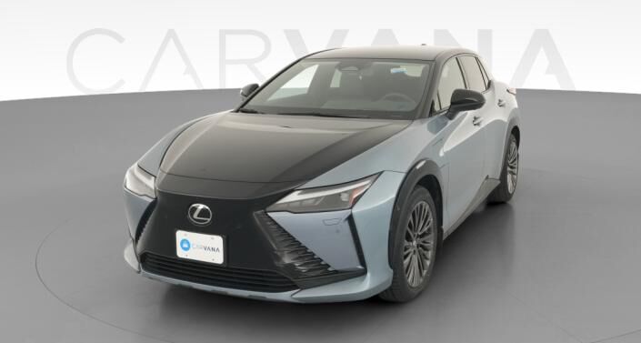 2023 LEXUS RZ 450e