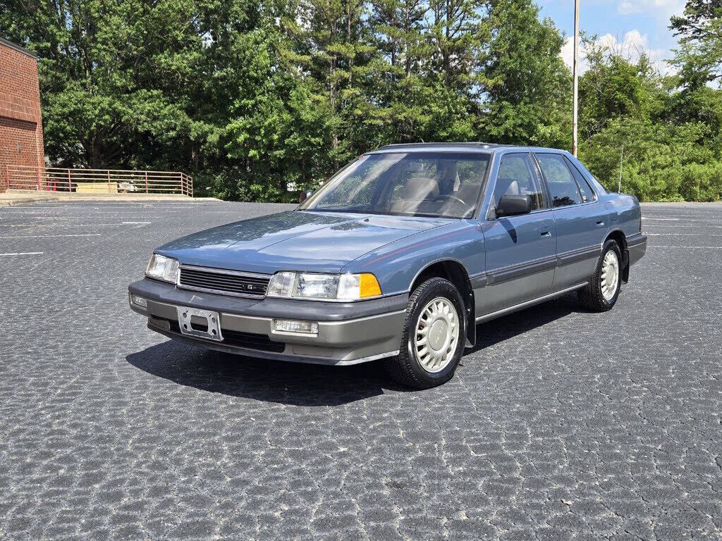 1987 ACURA Legend