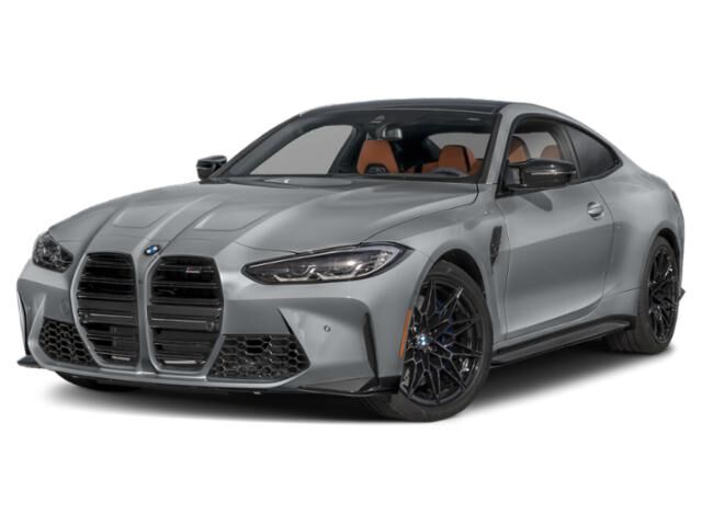 2024 BMW M4