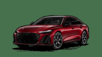 2026 AUDI A6