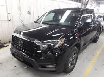2023 HONDA Ridgeline