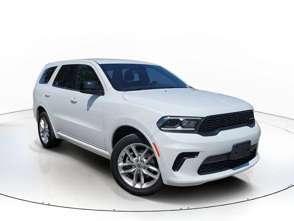 2023 DODGE Durango