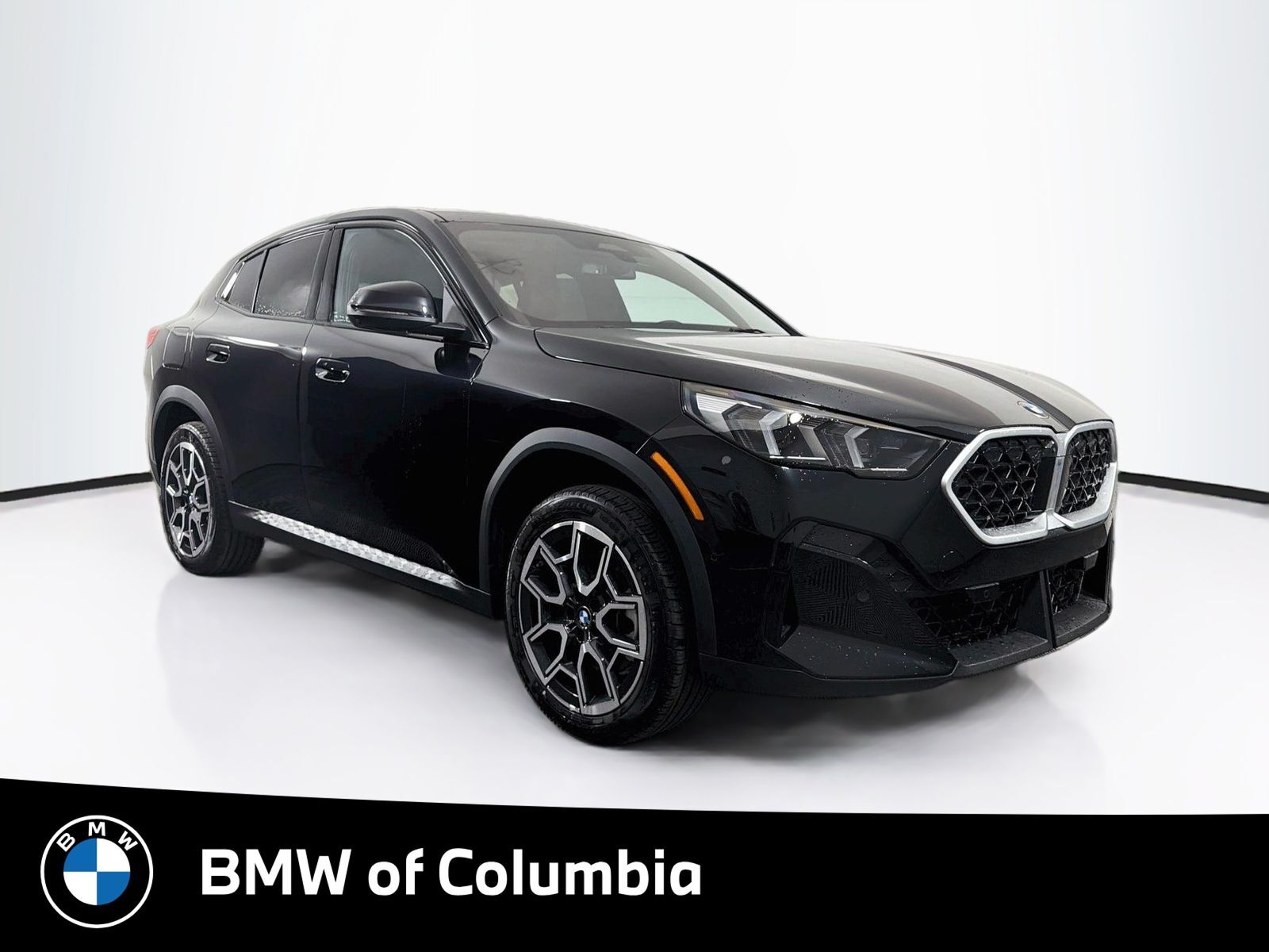 2026 BMW X2