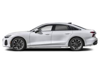 2026 AUDI A6