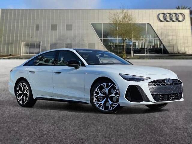 2026 AUDI A6