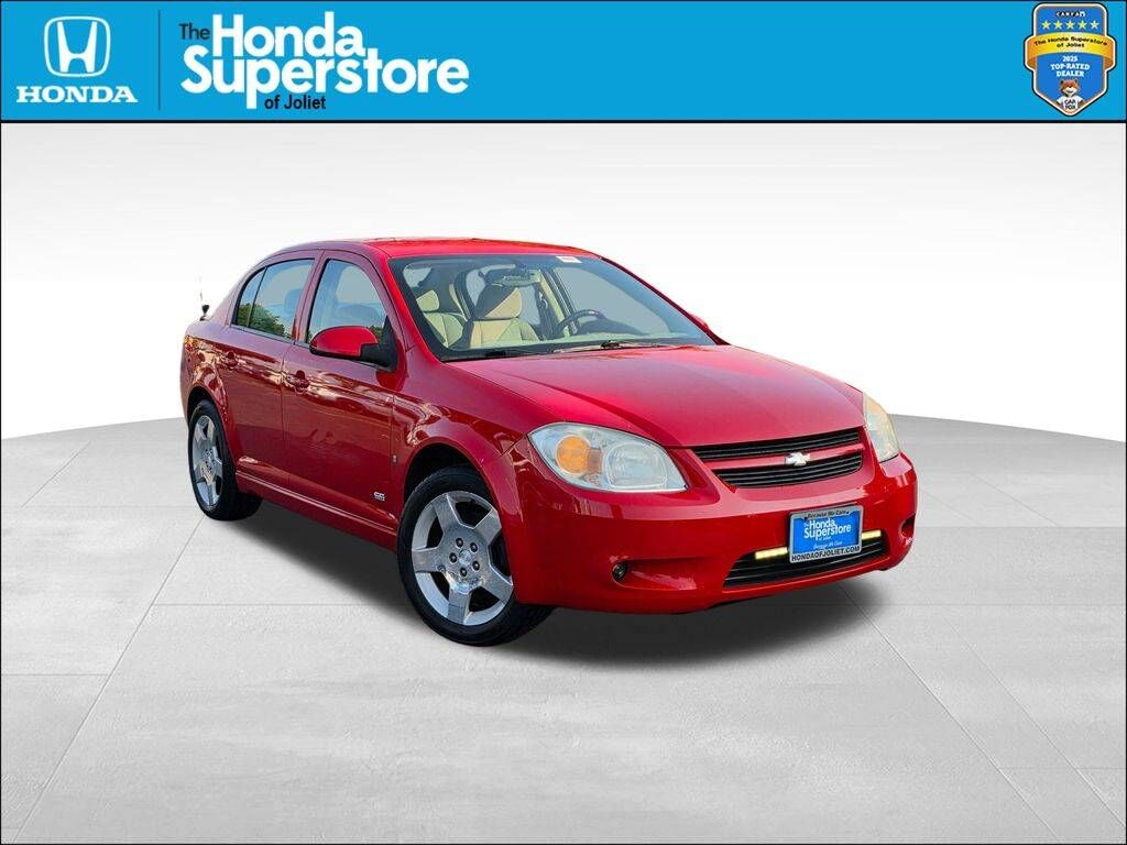 2006 CHEVROLET Cobalt