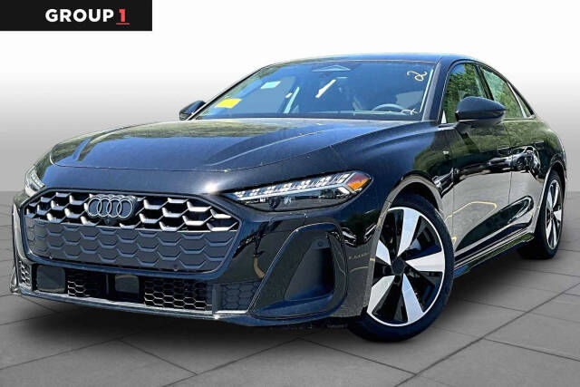2026 AUDI A5