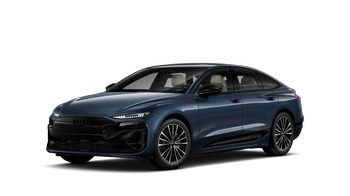 2027 AUDI A6