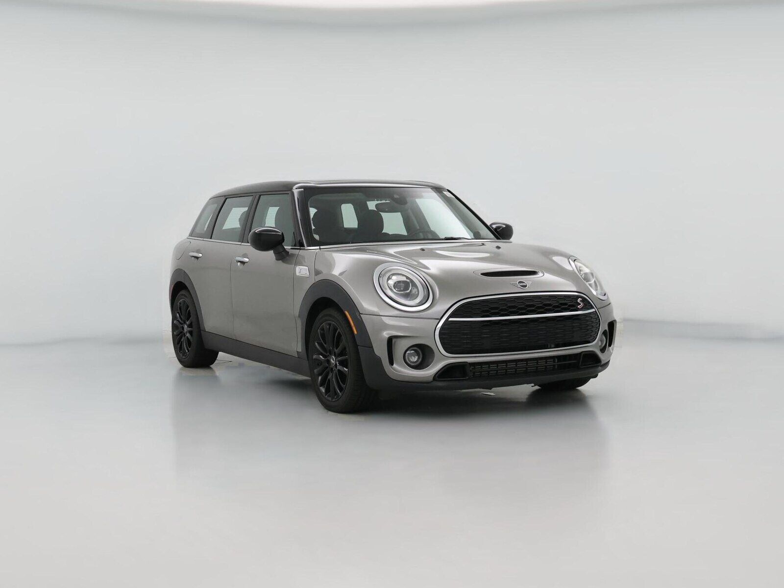 2020 MINI Clubman