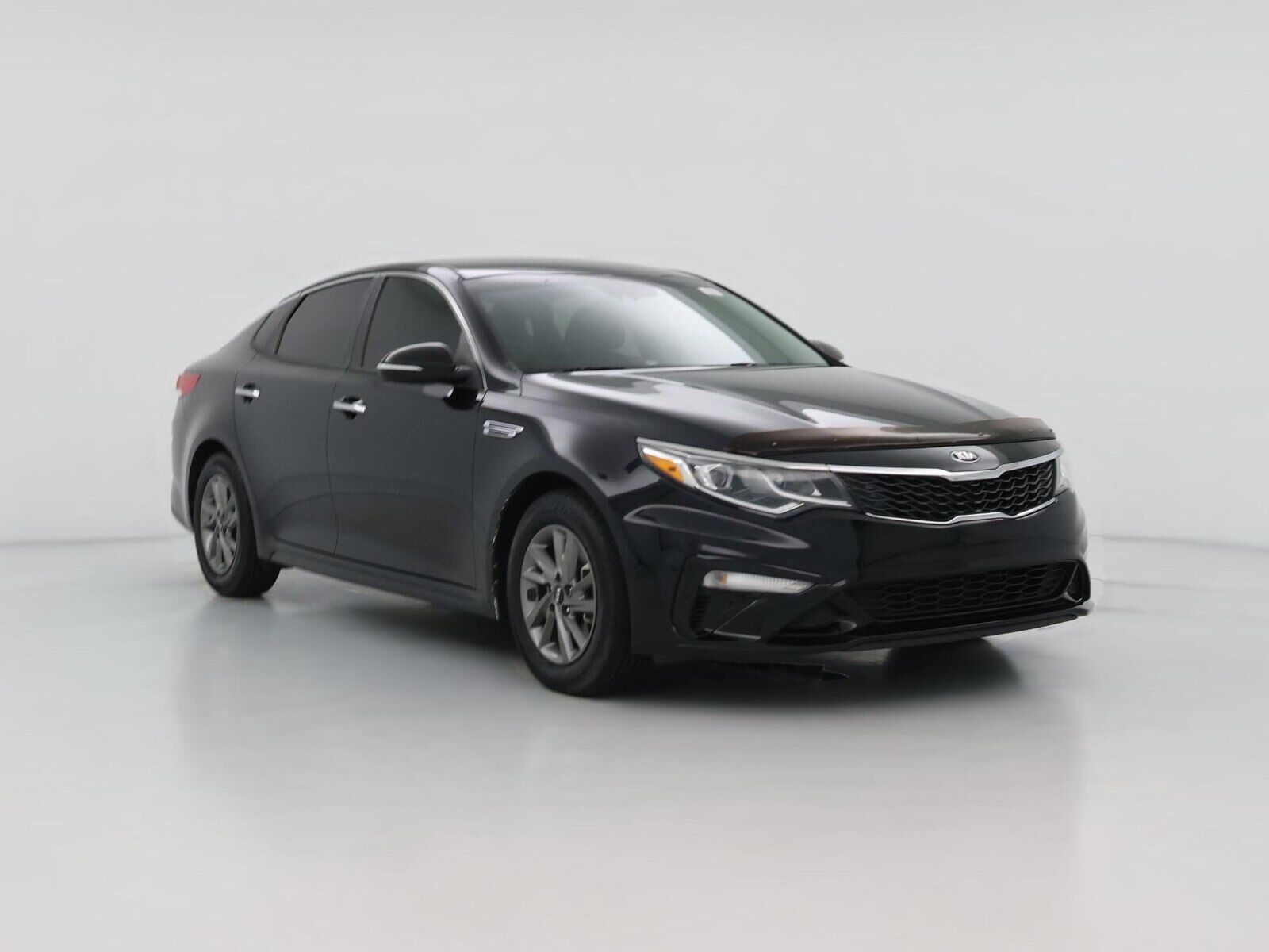 2020 KIA Optima