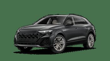 2027 AUDI Q8